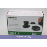 WyreStorm Essentials 1080p Plug & Play Video Conference Kit with PTZ Camera, Speaker & Microphone