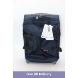 Eastpak Tranverz S L83 Ultra Marine Bag, Navy, 51 x 32.5 x 23 CM, 2.32KG