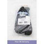 Burton Gondy Gore-Tex Leather Mitten Gloves, Black, Large