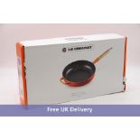 Le Creuset Non Stick Frying Pan, 28cm