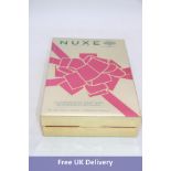 Nuxe Paris Advent Calendar 24 Delightful Surprises