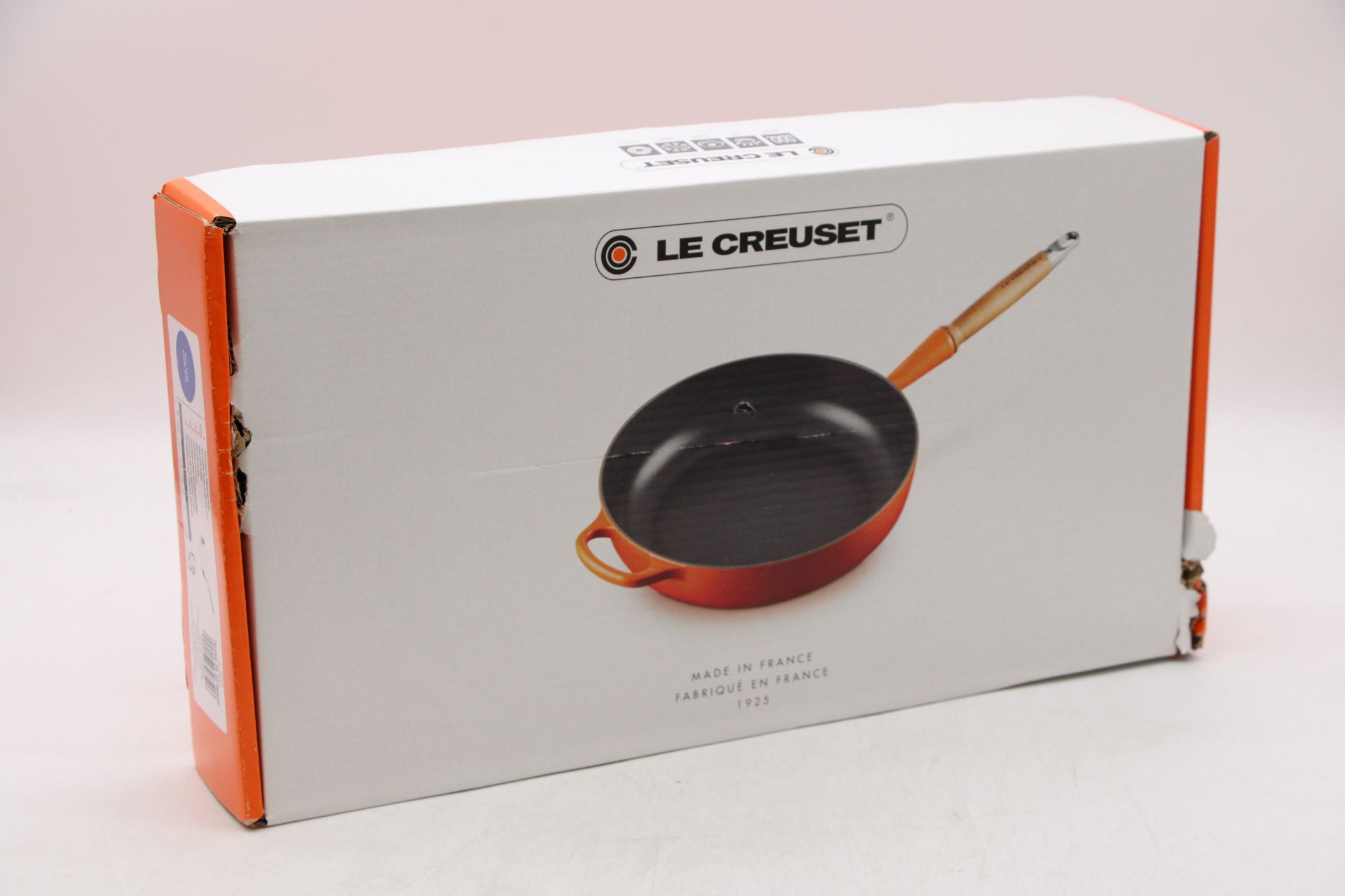 Le Creuset Non Stick Frying Pan, 28cm - Image 2 of 2