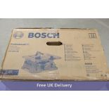 Bosch GTS 635-216 Heavy Duty Professional Table Saw