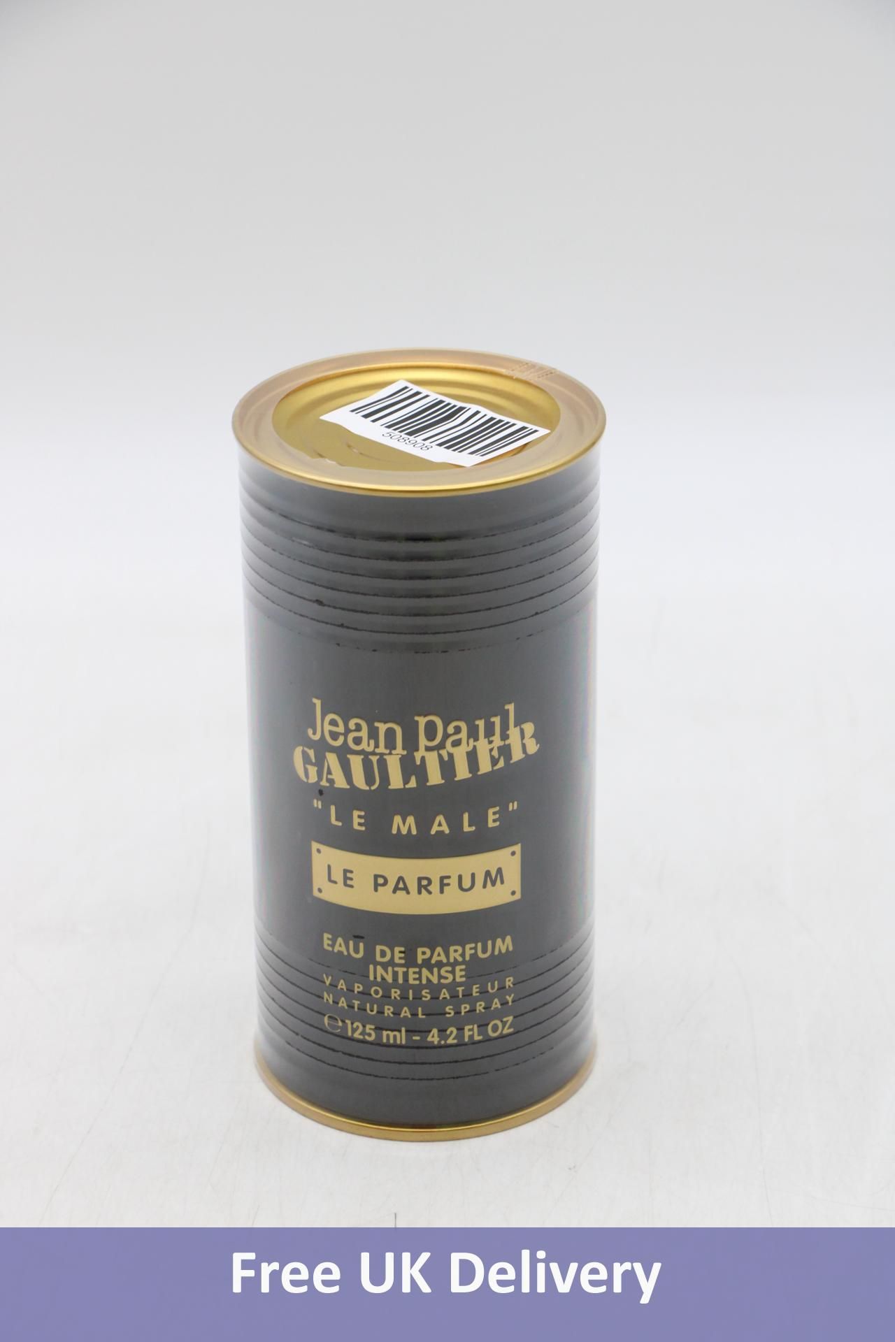 Jean Paul Gaultier Le Male Eau de Parfum, 125ml