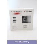 Zenec ZE-RVSC62-MK2 Rear View Camera