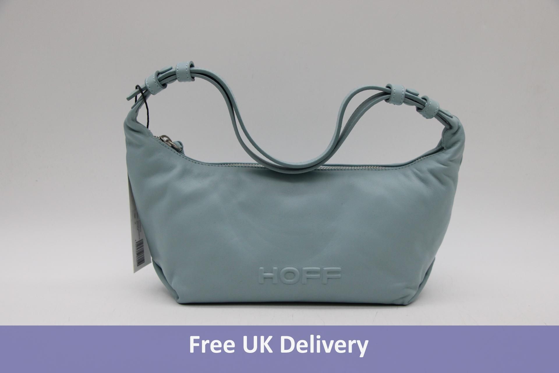 Hoff Theatre Baguette Bag, Light Blue