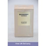 Burberry Goddess Eau De Parfum Natural Spray, 50ml