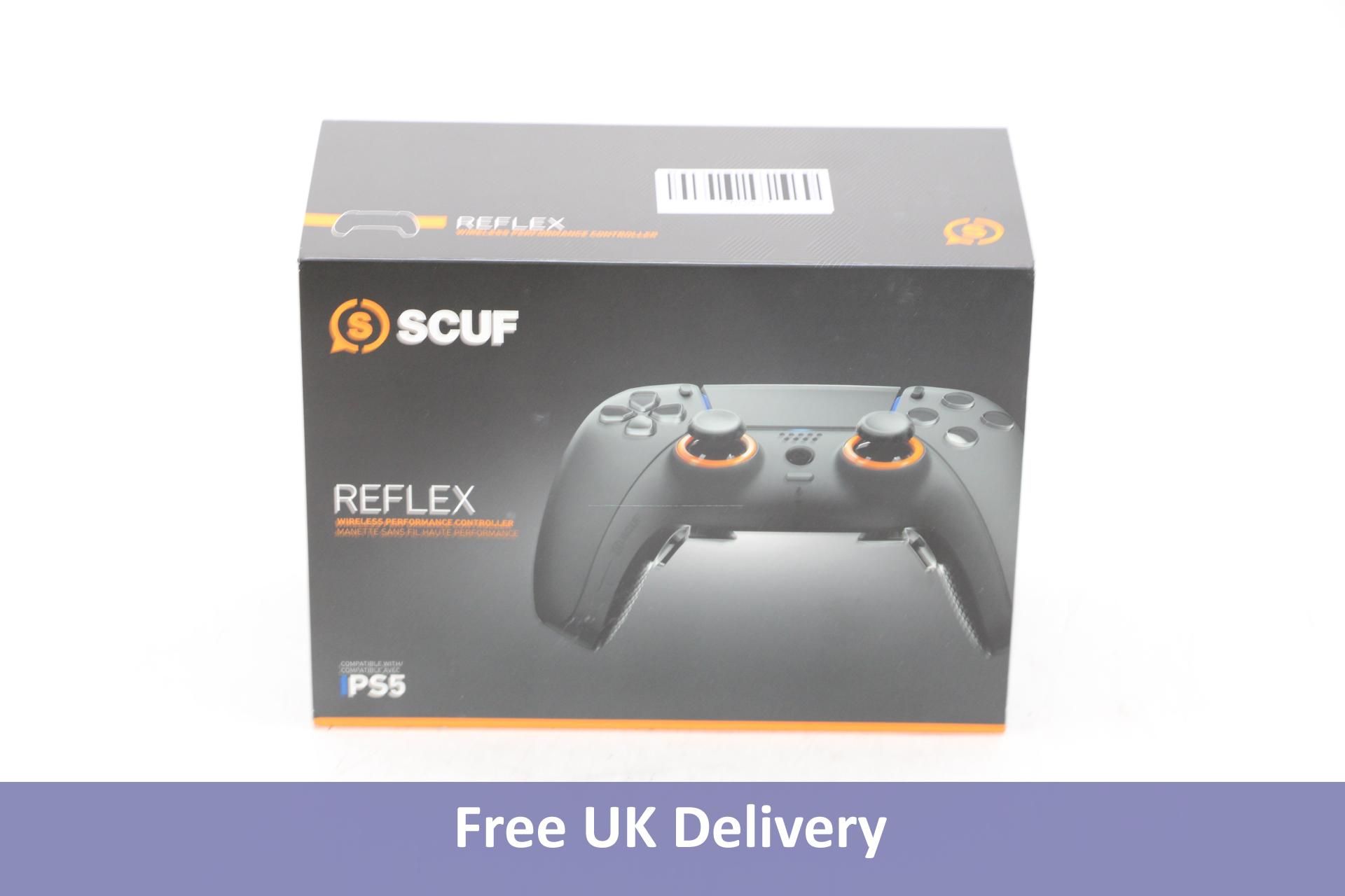 Scuf Reflex Pro PS5 Wireless Controller
