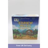 Stardew Valley The Board Game