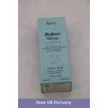 Aery Before Sleep Pillow Mist, 50ml, Set of Six