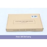 Ten Lush Memoirs London ''Our Wedding'' Video Albums