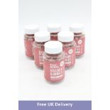 Six Free Soul Collagen Gummies, Strawberry, 60 Gummies, Exp. 05/2024