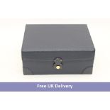 Ralph Lauren Ryan Box, Navy