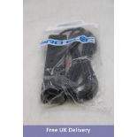 Five Pro Elec 4 Gang Extension Lead, Black, 5M