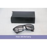 Oakley Men's Holbrook Sunglasses, Black