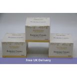 Four Ornate Cosmetics Bosnian Cream, Whitening Cream, 100ml per Bottle