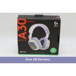 Astro A30 Wireless XBox Gaming Headset, White