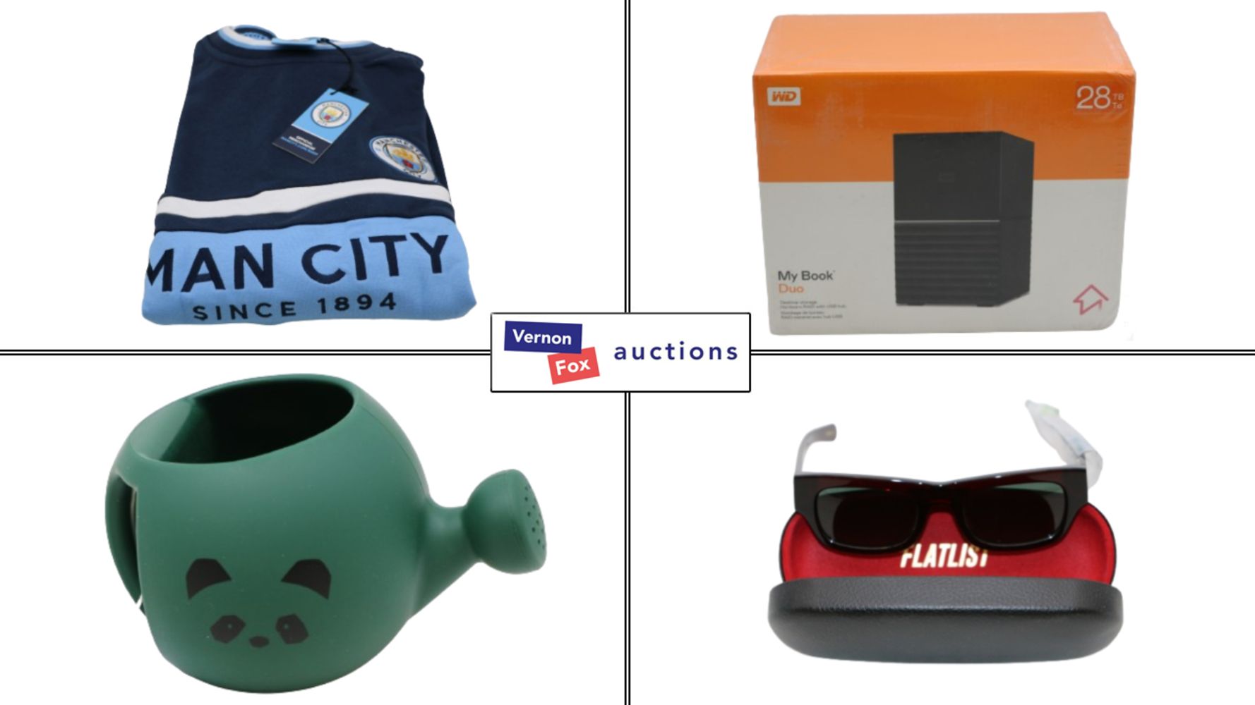 FREE UK DELIVERY: Sunglasses, Cosmetics, Clothing, Homewares, Technology items and many more Commercial Goods