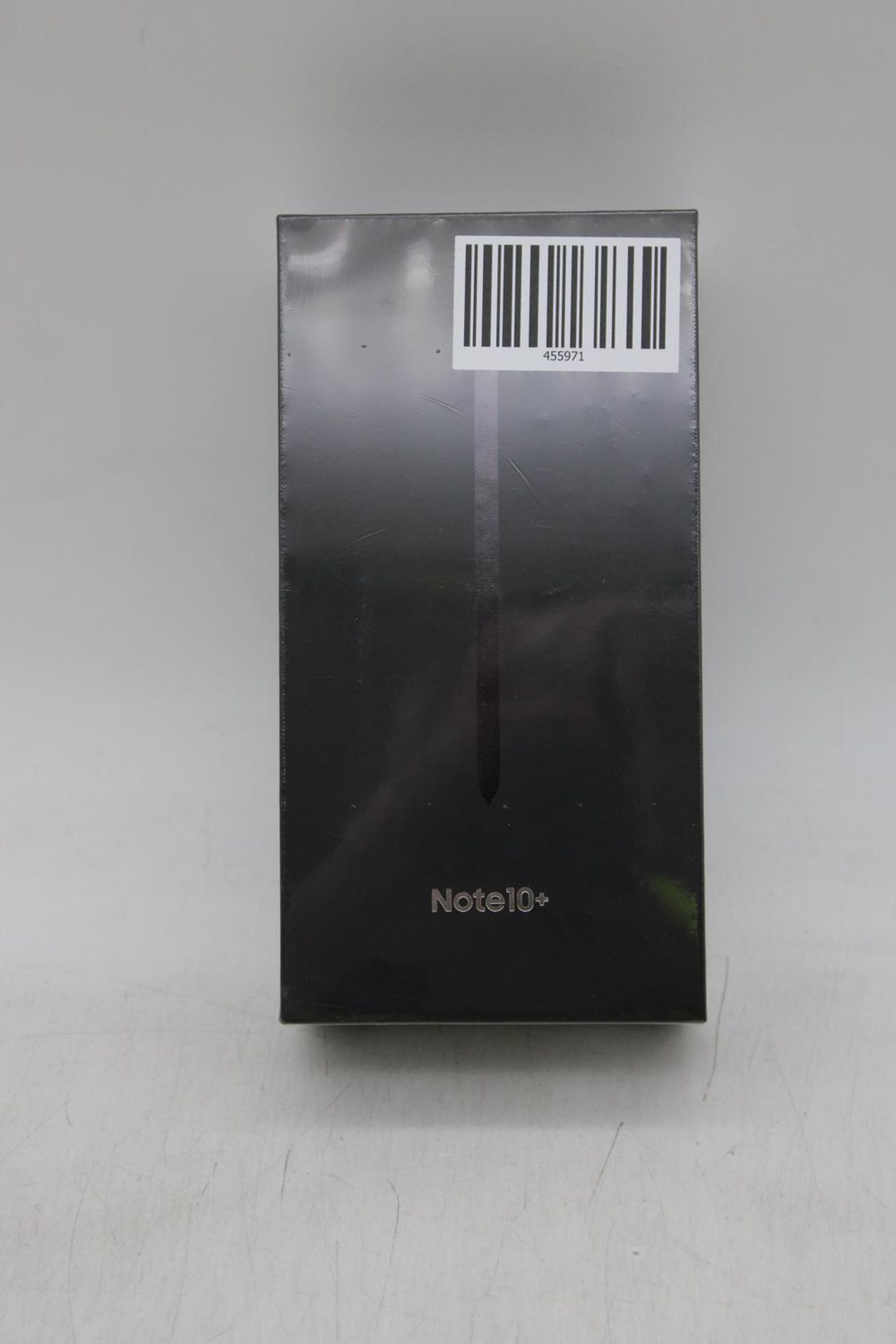 Samsung Galaxy Note10+ Android Mobile Phone, 265GB, Black. Brand new, box sealed. Checkmend clear, r - Image 2 of 2