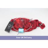 Osprey Seal 7 w/Res Claret Red, Size O/S