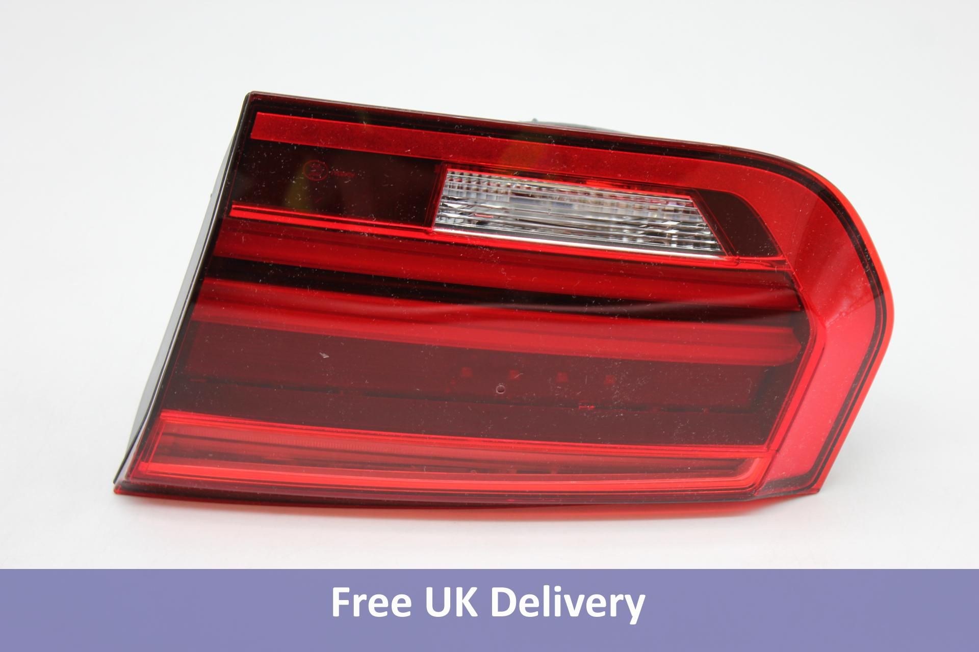 BMW 3 Series Saloon 2015 Year Rear Offside Inner Tail lamp 2SD 012 147