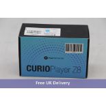 PlayNetwork CurioPlayer Z8 Compact & Secure Music Player