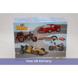 Three Hama 3149 Speed Midi Gift Box