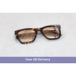 Paul Smith Durant Sunglasses, Havana, No Case