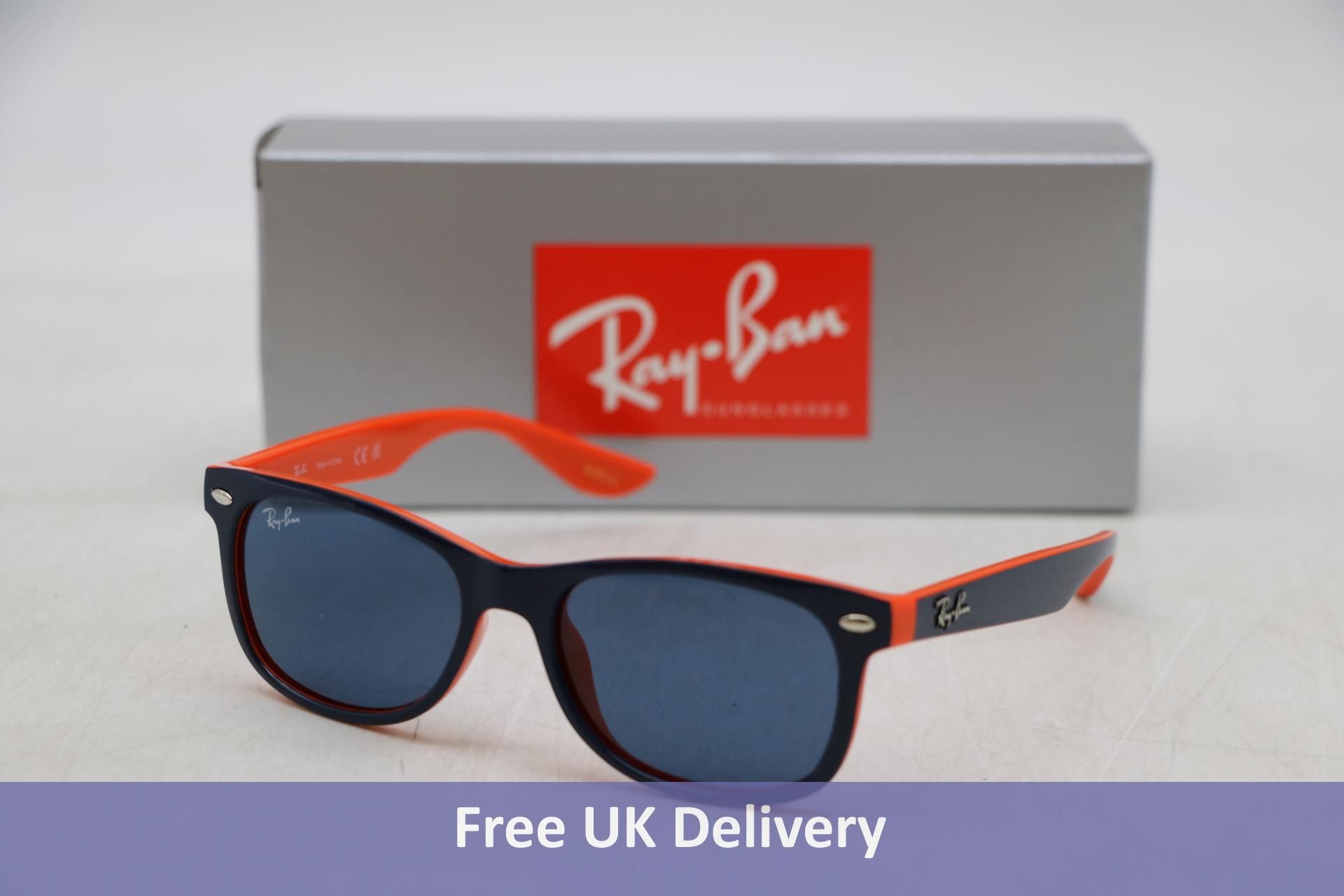 Ray-Ban Sunglasses, New Wayfarer, Junior