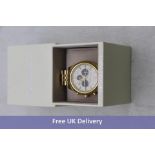 Michael Kors Lexington Men's Crystal Pave Chronograph Watch