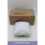 Ruckus Commscope T350 SE Series Wireless Wi Fi 6 Outdoor Access Point