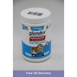 Glandex Advanced Vet Strength, 120 Chews, 480g, Exp.04/2025