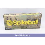 Spikeball 3 Ball Original Roundnet Game Set