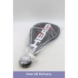 Head IG Challenge MP Stealth Tennis Racket