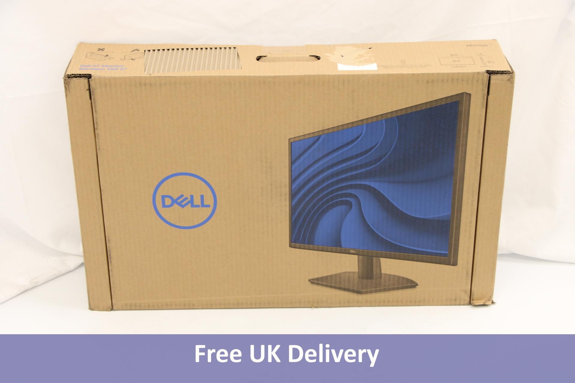 Dell 27 Monitor, 27", SE2722H