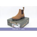 Dublin Venturer Boots III, Brown, UK 6.5