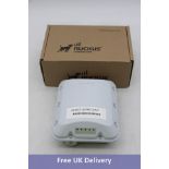 Ruckus Commscope T350 Series Wireless Wi Fi Outdoor Access Point