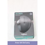 Logitech MX Ergo Wireless/Bluetooth Trackball Mouse