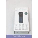 EUKI J9 Battery Powered Doorbell Camera