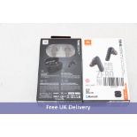 Two Pairs JBL Tune 230NC True Wireless Earbuds, Black