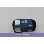 Philips Zoom Nite White, 16% Carbamide Peroxide, 6x 2.4ml Syringes, Expiry 10/2025. Box damaged