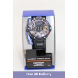 Men's Casio Twin Sensor Digital Compass Sport Watch