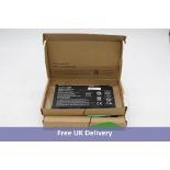 Two Green Cell Battery RR03XL HP ProBook HP183