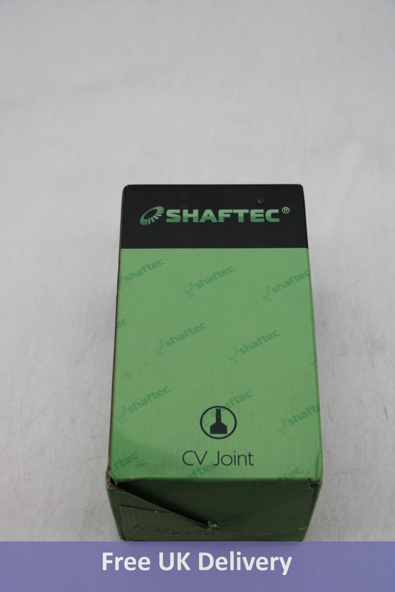 Shaftec CV Joint CV1868N