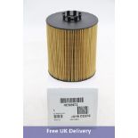 Two John Deere Oil Filter, RE509672