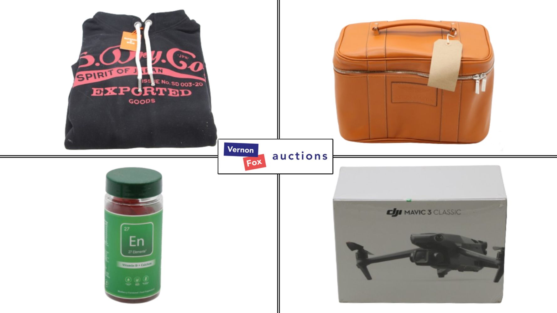 FREE UK DELIVERY: Homewares, Cosmetics, Clothing, Shoes, IT Kit and many more Commercial items