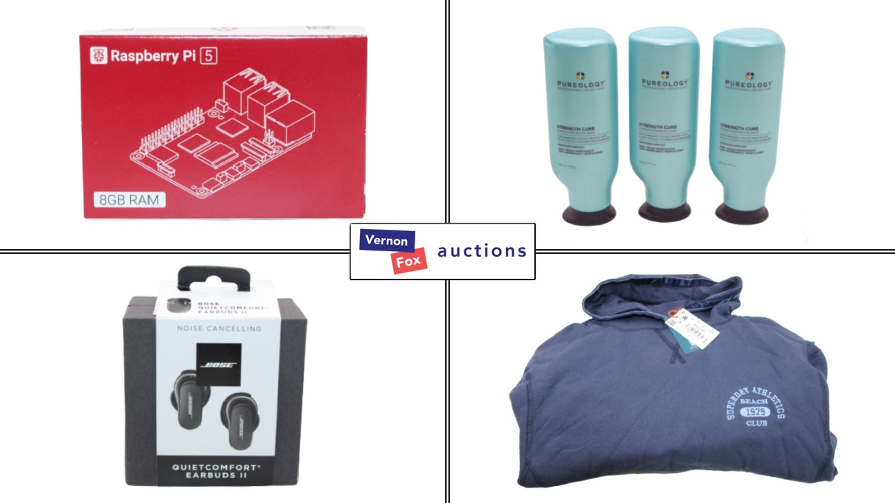 FREE UK DELIVERY: IT and Audio Kit, Clothing and Footwear, Cosmetics and much more