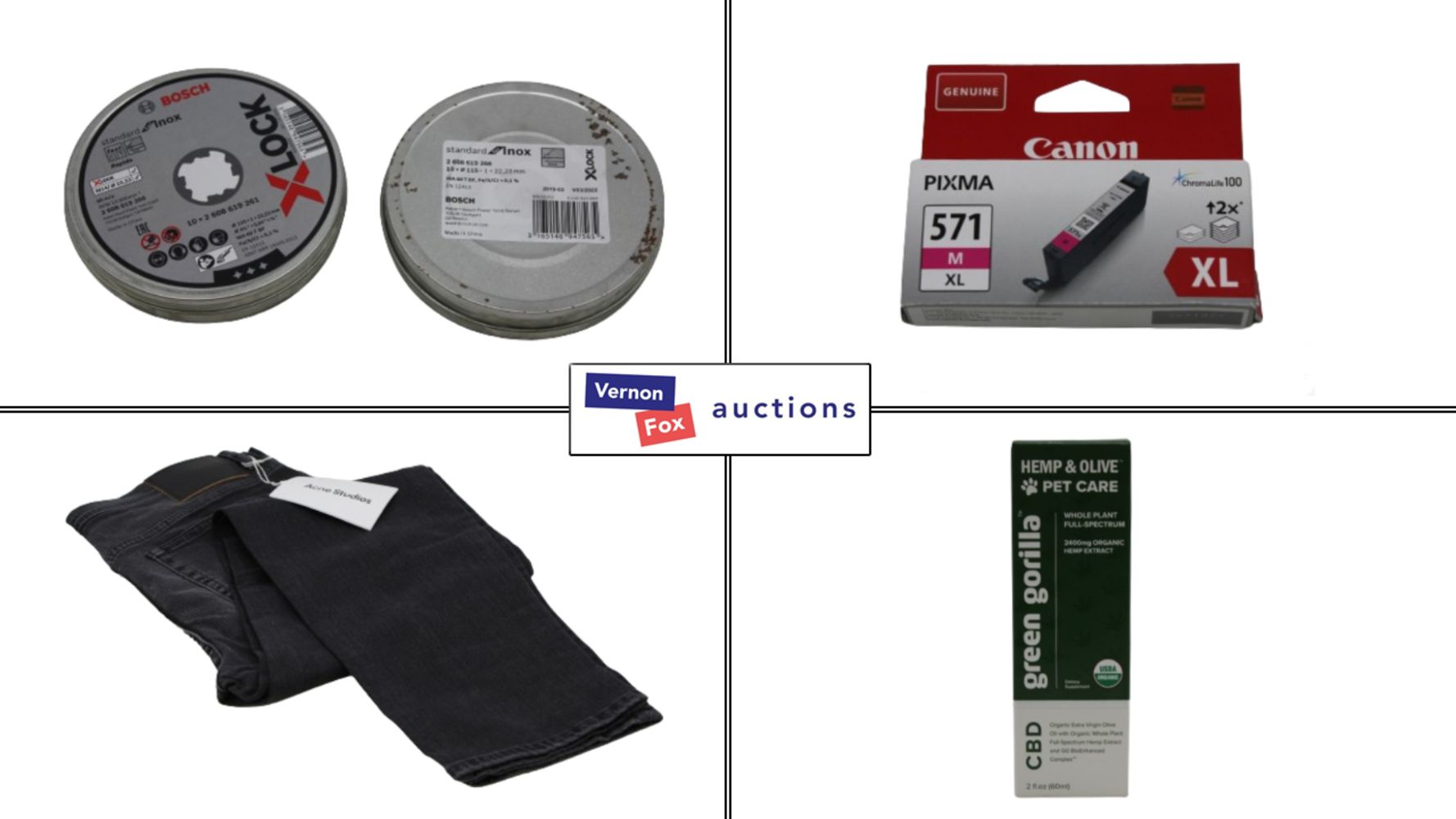 FREE UK DELIVERY: Tools, Clothing, Cosmetics, Homewares and many more Commercial items