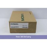 Moxa MGate MB3170 Serial to Ethernet Gateway