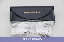 Gigi Studios Lab 8047/8 Glasses